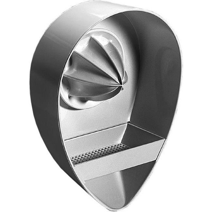 Presse-agrumes pour robot pâtissier KITCHENAID - Accessoire 5JE - Vitesse 6 préconisée