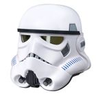 HASBRO Casque Stormtrooper impérial électronique premium, cosplay pour adulte, dès 14 ans, Star Wars The Black Series, Rogue One: A Star Wa