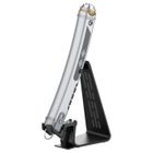 HASBRO Sabre laser électronique d'Ahsoka Tano, Force FX Elite avec LED et effets sonores premium, à partir de 14 ans, Star Wars The Black S