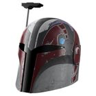 HASBRO Casque électronique premium Sabine Wren, article de cosplay pour adulte, Star Wars The Black Series