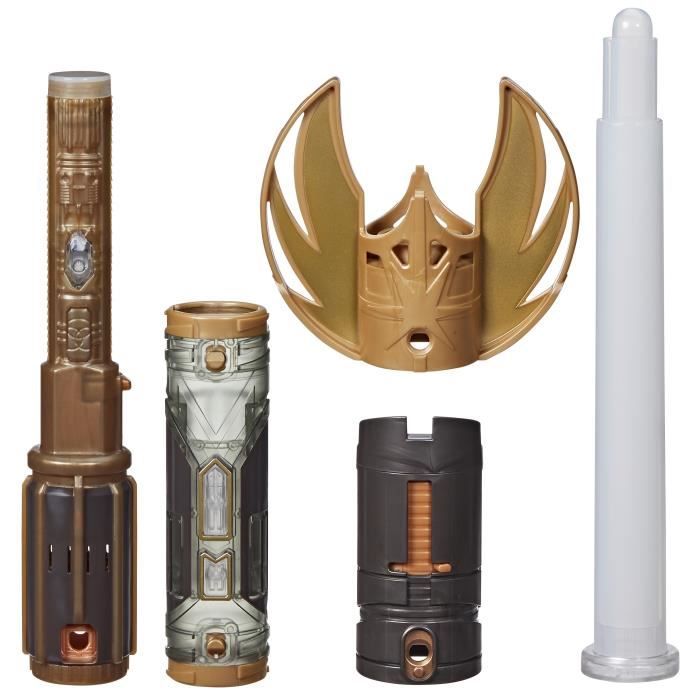 SW LS FORGE SUNDOWN MASTERWORKS SET - vue 2