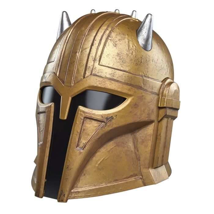 Hasbro The Mandalorian The Armorer - vue 7