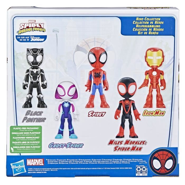 Sitemapcdatahttpwen2windecoocomspidey Et Ses Amis Extraordinaires Jouet