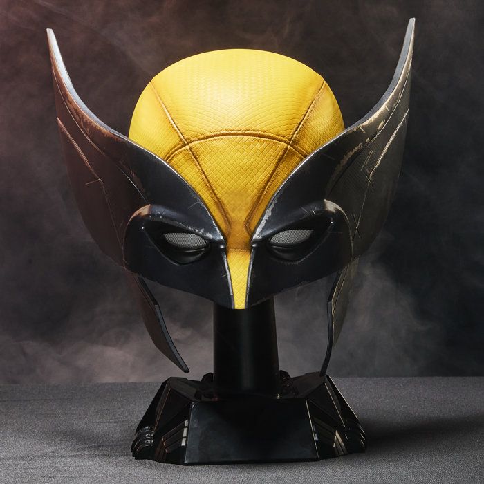 Déguisement Wolverine original unisexe - Déguisement Mania