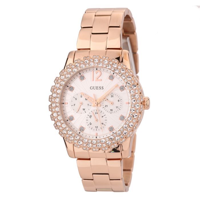 montr guess femme