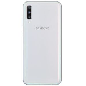 Smartphone Samsung Galaxy A70 - 128 Go - Blanc