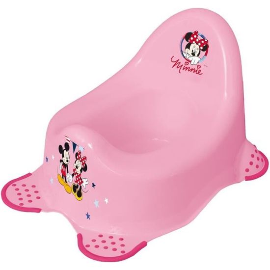 Minnie Pot Avec Pieds Antiderapants Disney Baby Cdiscount Puericulture Eveil Bebe Minnie Pot Avec Pieds Antiderapants Disney Baby Cdiscount Puericulture Eveil Bebe