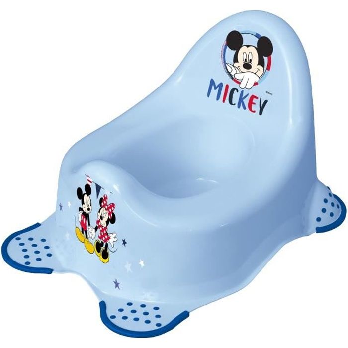 Pot Bebe Mickey Cdiscount