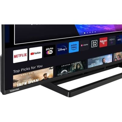 Téléviseur HÖHER 26 (H26LX700D) – Bon état (Gebraucht) in Massongex