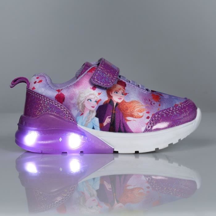 Basket reine cheap des neiges lumineuse