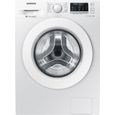 Lave-linge hublot