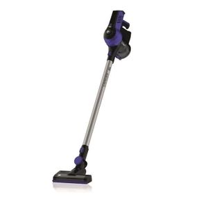 DIRT DEVIL DD698-2 Cavalier Aspirateur balai sans fil 2 en 1 - 21,6V - 400 ml - Batterie Lithium DIRT DEVIL DD698-2 Cavalier Aspirateur balai sans fil 2 en 1 - 21,6V - 400 ml - Batterie Lithium
