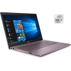 Vente PC Portable HP PC Portable Pavilion 14-ce3005nf - 14"FHD - i5-1035G1 - RAM 8Go - Stockage 1To SSD - Windows 10 pas cher Vente PC Portable HP PC Portable Pavilion 14-ce3005nf - 14"FHD - i5-1035G1 - RAM 8Go - Stockage 1To SSD - Windows 10 pas cher