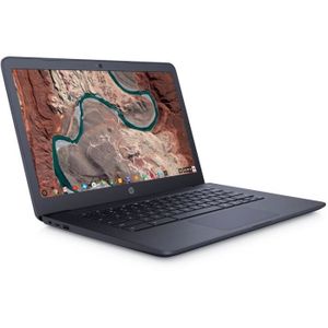 Vente PC Portable HP PC Portable Chromebook 14-db0005nf - 14"HD - AMD A6-9220 - RAM 4Go - Stockage 64Go - Chrome pas cher Vente PC Portable HP PC Portable Chromebook 14-db0005nf - 14"HD - AMD A6-9220 - RAM 4Go - Stockage 64Go - Chrome pas cher