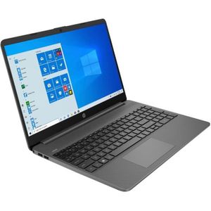 pc portable hp