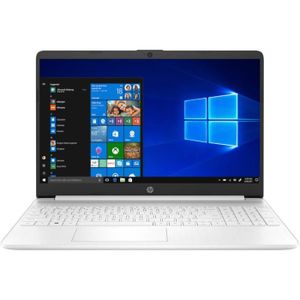 Achat discount PC Portable HP PC Portable 15s-eq0005nf - 15 Achat discount PC Portable HP PC Portable 15s-eq0005nf - 15