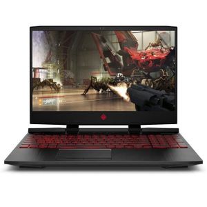 Acheter matériel PC Portable HP PC Portable Gamer OMEN - 15.6 Acheter matériel PC Portable HP PC Portable Gamer OMEN - 15.6