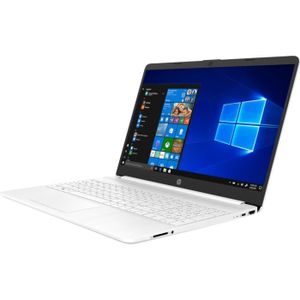 Acheter matériel PC Portable HP PC Portable 15s-eq0005nf - 15 Acheter matériel PC Portable HP PC Portable 15s-eq0005nf - 15