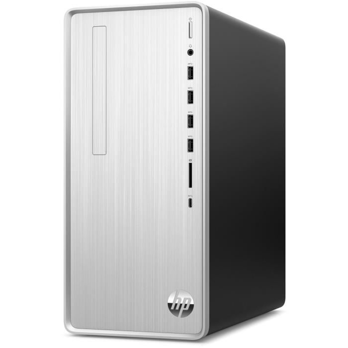  ENVY PC de bureau - Intel Core i7- 9700F - RAM2