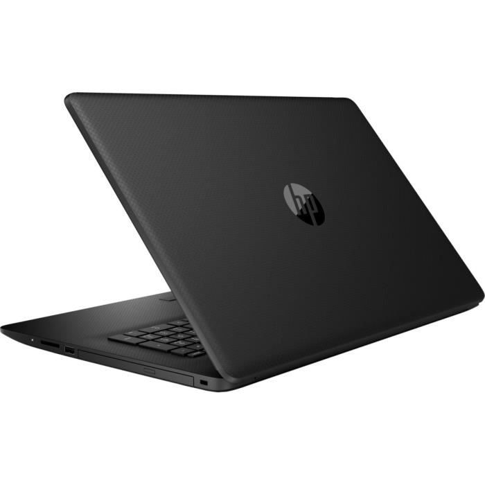 PC Portable - 17,3"HD+ - Celeron N4000 -3
