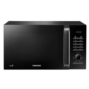MICRO-ONDES SAMSUNG MG28H5125NK Micro-ondes Grill