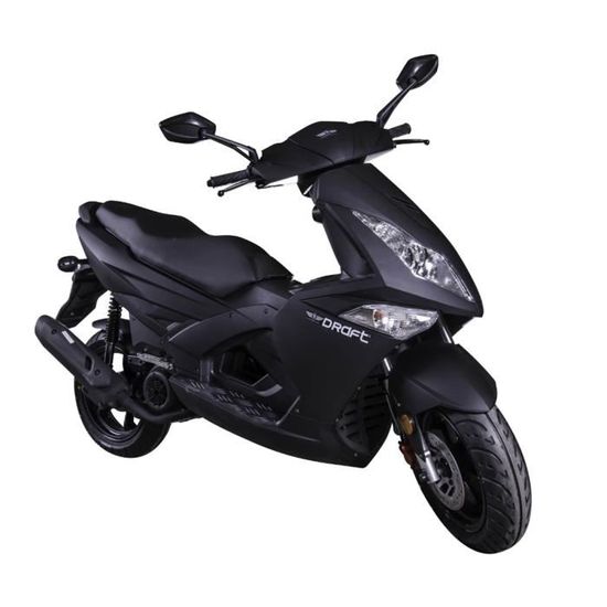 longjia scrambler 125