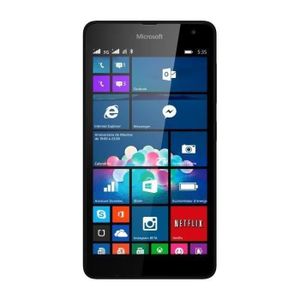 SMARTPHONE Lumia 535 Noir