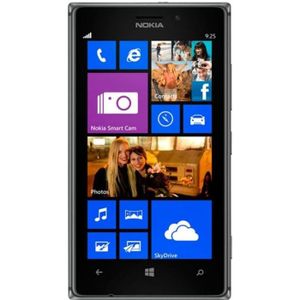 SMARTPHONE NOKIA LUMIA 925 Noir 4G