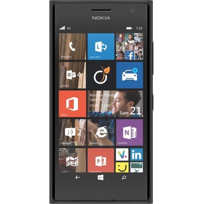 Nokia Lumia 735 4G
