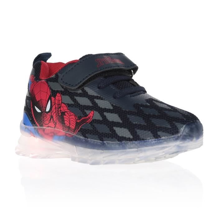 basket spiderman