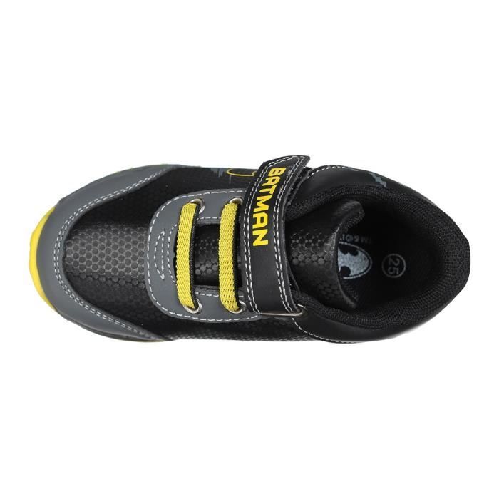 Basket hotsell batman garcon