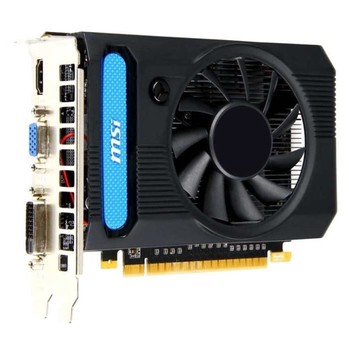 Geforce 650 ti 2025