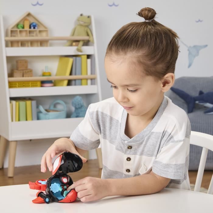 Prix imbattable de 13,24€ ! 📱 Marvel Spidey et Ses Amis Extraordinaires Water-Webs, Lance-Bulles, Jouet de déguisement électronique 🛒 Lien Amazon (Rémunéré