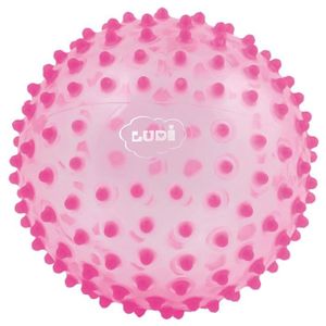 Balle de préhension pour bébé - Balles sensorielles souples et flexibles -  Jouet éducatif précoce pour bébé de 0 à 3 ans (10 cm) - Cdiscount Jeux -  Jouets