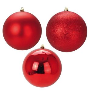 Boules De Noel Exterieur