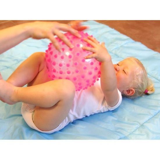 Ludi Balle Sensorielle Rose Pour L Eveil De Bebe Adaptee Aux Enfants Des 6 Mois Gros Picots Tendre Faciles A Mordiller Cdiscount Puericulture Eveil Bebe Ludi Balle Sensorielle Rose Pour L Eveil De Bebe Adaptee Aux Enfants Des 6 Mois Gros Picots Tendre Faciles A Mordiller Cdiscount Puericulture Eveil Bebe