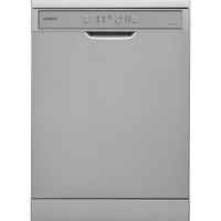 Lave-vaisselle pose libre OCEANIC - 13 couverts - 45 dB - Largeur 59,8 cm - 45 dB - silver