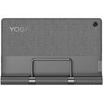 Tablette tactile - LENOVO Yoga Tab 11 - 11" 2K - 4Go RAM - 128Go ROM - Android 11 - Storm Grey-1