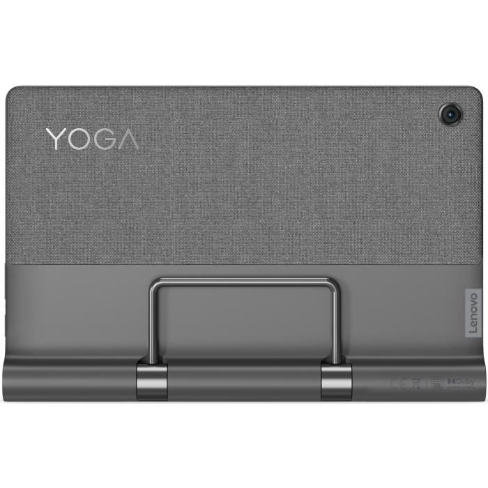 Tablette tactile - LENOVO Yoga Tab 11 - 11 2K - 4Go RAM - 128Go