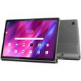 Tablette tactile - LENOVO Yoga Tab 11 - 11" 2K - 4Go RAM - 128Go ROM - Android 11 - Storm Grey-2