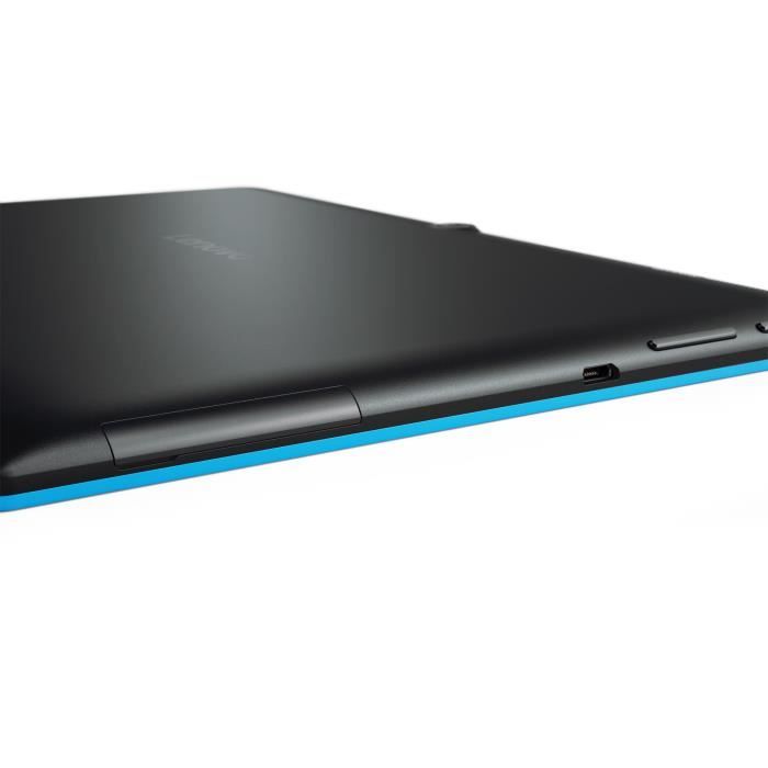 Lenovo TAB3 10 Plus ZA0X0125SE - 10" IPS3