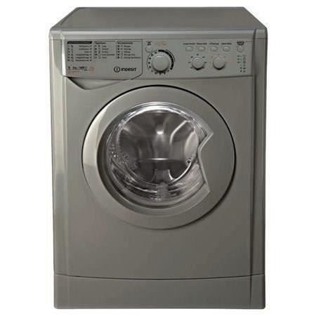 SIEMENS WN34A100FF Waschtrockner – 8 Kg Waschen, 5 Kg Trocknen, 1400 U/min, Energieklasse E