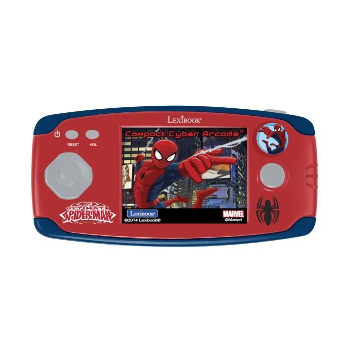 Jeux de spiderman pour enfant Clearance