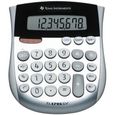 TEXAS INSTRUMENTS Calculatrice de Poche LEXIBOOK C12-0