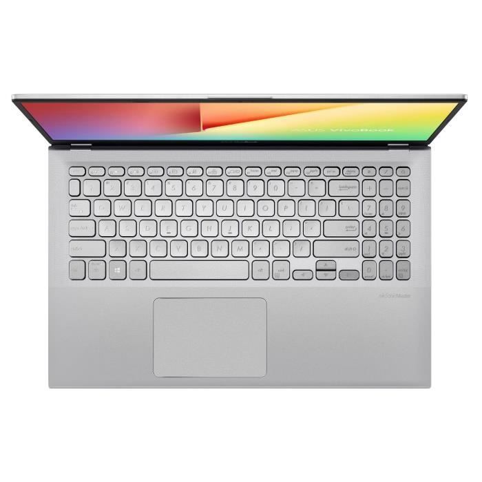Ordinateur Ultrabook -  VivoBook S512DA-EJ315T2