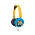 TOY STORY 4 Casque stéréo enfant LEXIBOOK - pliable et ajustable