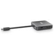 URBAN FACTORY - Mini station USB TYPE-C 100W (TCM05UF)-3