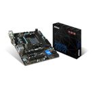 MSI carte mère A88XM-E35 V2 A88XM-E35 V2