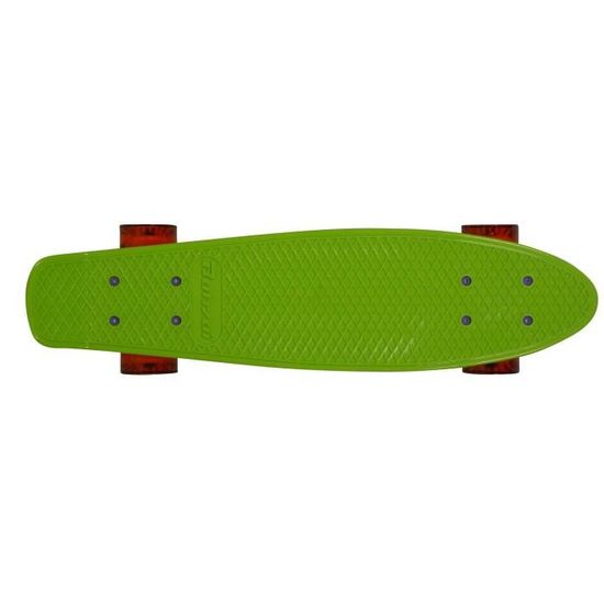 Skateboard Vintage Awaii 22.5″ – Polypropylène, 1,3 Kg, Roues 60x45 Mm, ABEC 7, Pour Enfants Dès 6 Ans