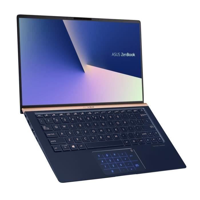 PC Ultrabook -  ZenBook UX333FA-A3023T - 13''2